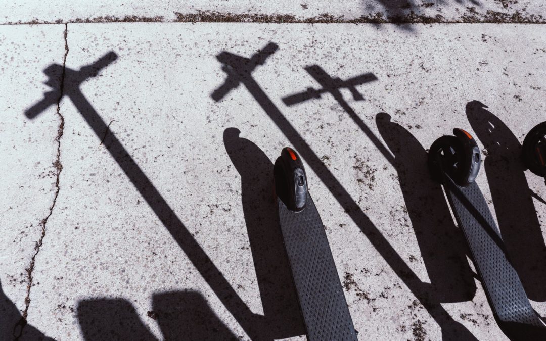Micromobility news you need to know this week