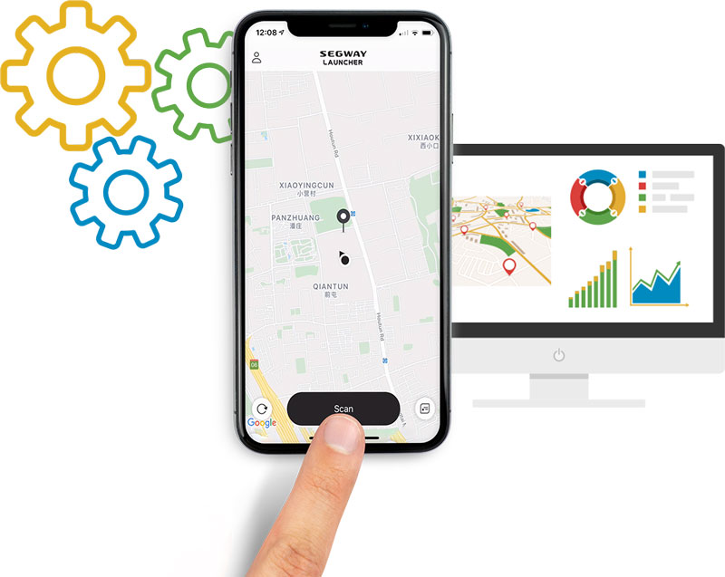 Segway_Home_Launcherapp Segway_Home_Launcherapp